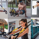 TRX Pro Suspension Trainer | $120 | Amazon